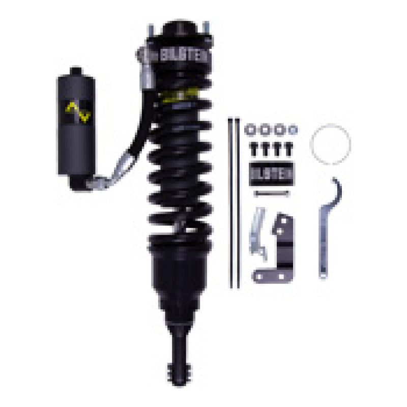 Bilstein B8 8112 Series 10-23 Toyota 4Runner Zone Control Monotube Front Left Corner Module Bilstein Shocks and Struts  AXOPROS