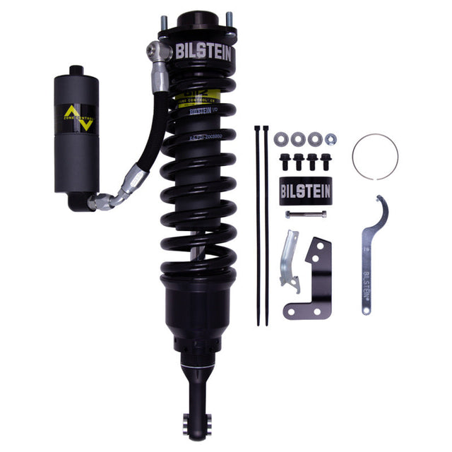 Bilstein B8 8112 Series 10-23 Toyota 4Runner Zone Control Monotube Front Left Corner Module Bilstein Shocks and Struts  AXOPROS