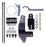 Bilstein B8 8112 Series 10-23 Toyota 4Runner Zone Control Monotube Front Left Corner Module Bilstein Suspension Packages  AXOPROS