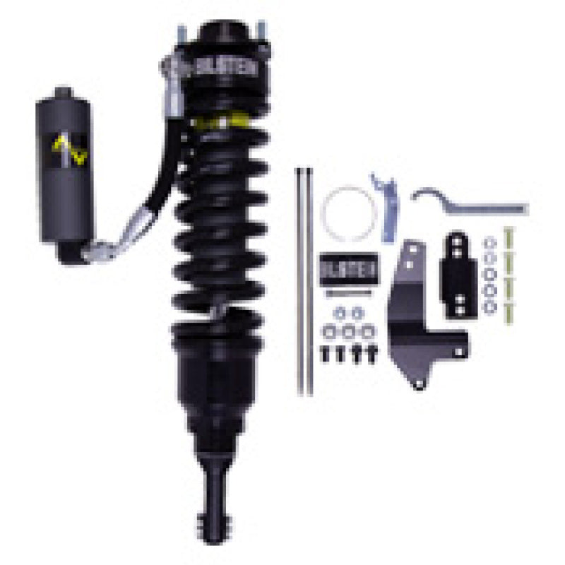 Bilstein B8 8112 Series 10-23 Toyota 4Runner Zone Control Monotube Front Left Corner Module Bilstein Suspension Packages  AXOPROS