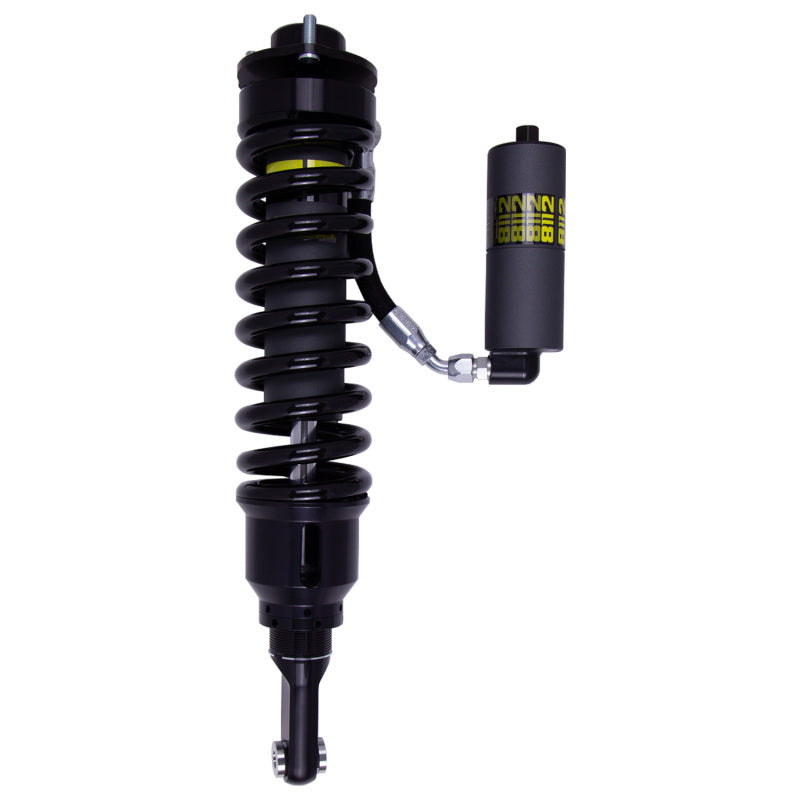 Bilstein B8 8112 Series 10-23 Toyota 4Runner Zone Control Monotube Front Left Corner Module Bilstein Suspension Packages  AXOPROS