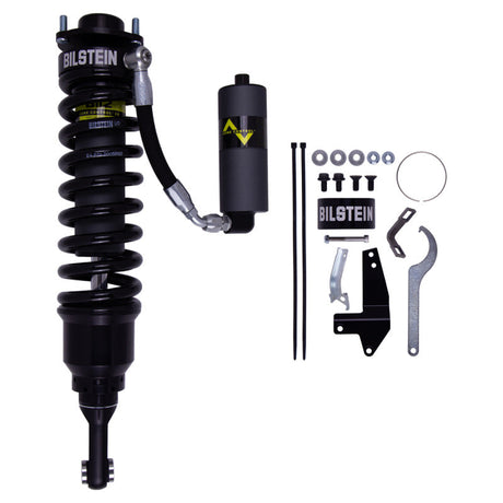 Bilstein B8 8112 Series 10-23 Toyota 4Runner Zone Control Monotube Front Right Corner Module Bilstein Suspension Packages  AXOPROS