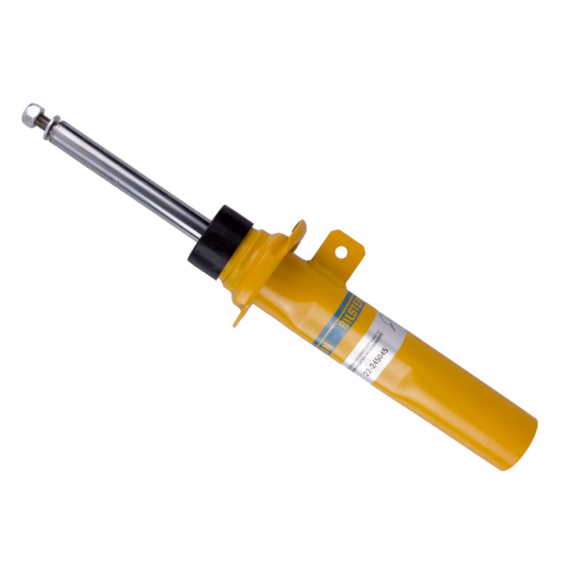 Bilstein B8 SP 14-15 Mini Cooper Base/S Front Left Twintube Strut Assembly Bilstein Shocks and Struts  AXOPROS