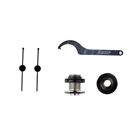 Bilstein EVO S Series Coilovers 19-20 BMW 330i Bilstein Coilovers  AXOPROS