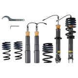 Bilstein 21-22 Porsche 911 92 Turbo S/K/ EVO SE - Front and Rear Suspension Kit Bilstein Shock & Spring Kits  AXOPROS