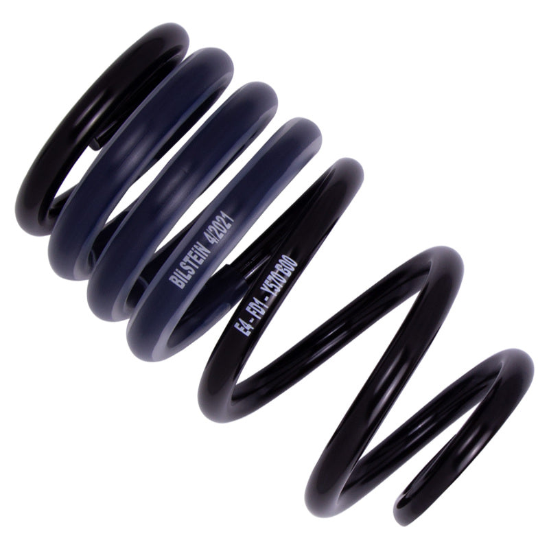 Bilstein 21-22 Porsche 911 92 Turbo S/K/ EVO SE - Front and Rear Suspension Kit Bilstein Shock & Spring Kits  AXOPROS