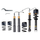 Bilstein 21-22 Porsche 911 92 Turbo S/K/ EVO SE - Front and Rear Suspension Kit Bilstein Shock & Spring Kits  AXOPROS