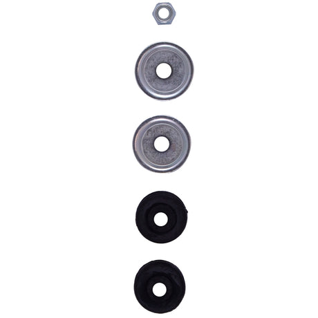 Bilstein Hardware Shock Kit Bilstein Shocks and Struts  AXOPROS