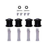 Bilstein Nissan Titan 04+ B8 Upper Control Arms Bilstein Control Arms  AXOPROS