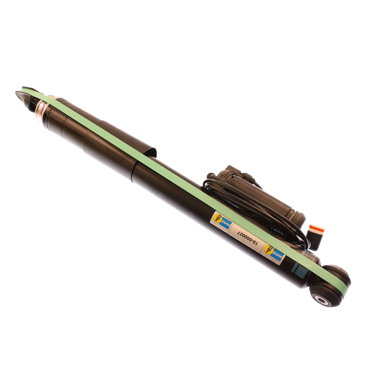 Bilstein Shock Absorbers Bilstein Air Shock Absorber  AXOPROS