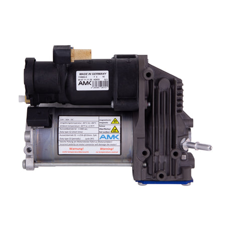 Bilstein Shock Absorbers Bilstein Air Suspension Compressor  AXOPROS