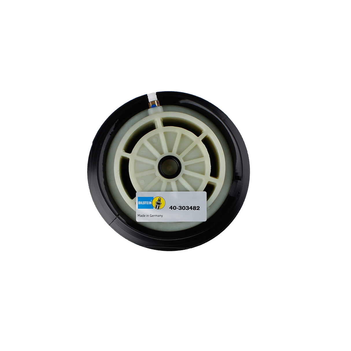 Bilstein Shock Absorbers Bilstein Air Suspension Spring  AXOPROS