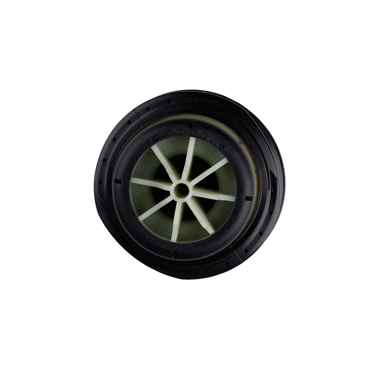 Bilstein Shock Absorbers Bilstein Air Suspension Spring  AXOPROS