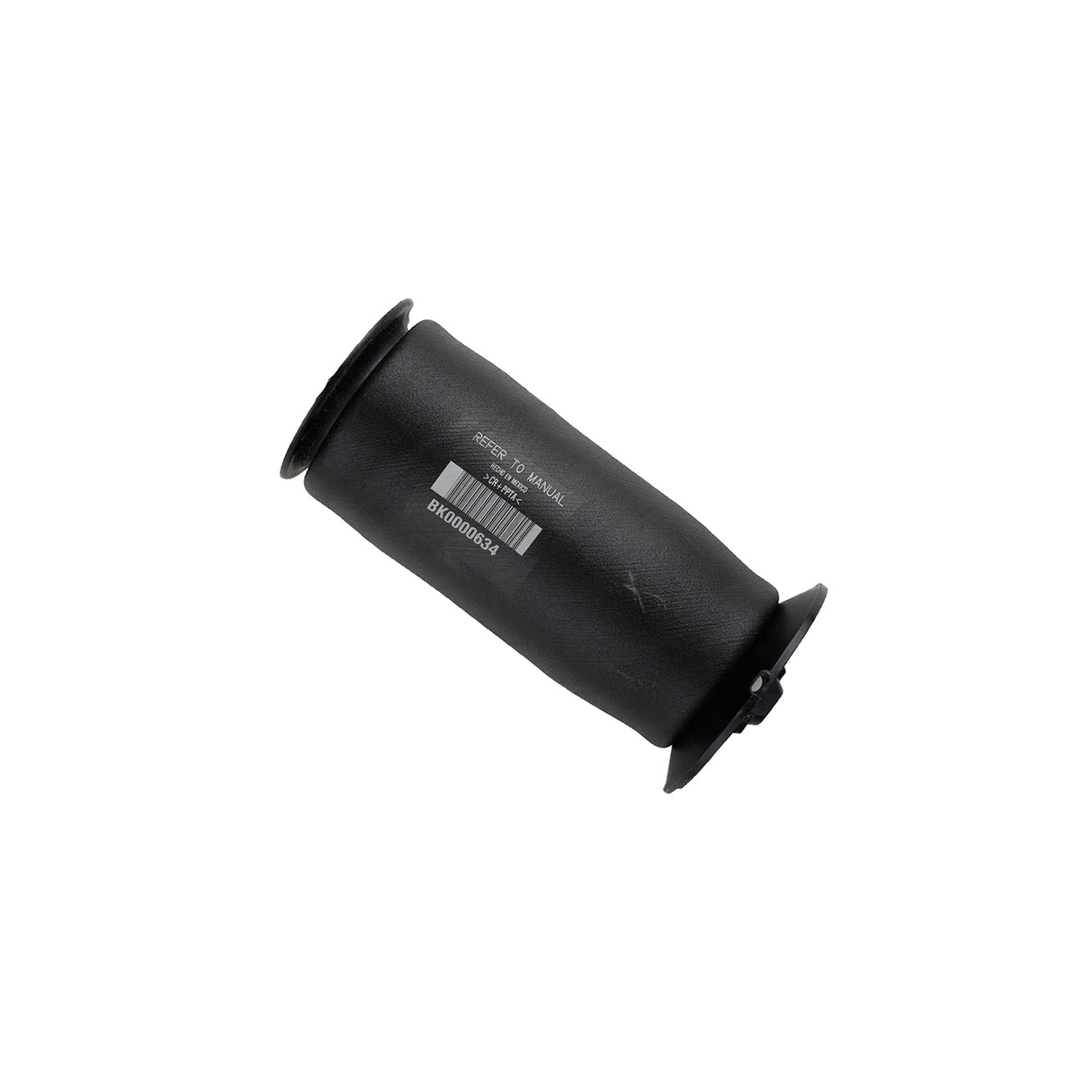 Bilstein Shock Absorbers Bilstein Air Suspension Spring  AXOPROS