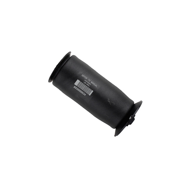 Bilstein Shock Absorbers Bilstein Air Suspension Spring  AXOPROS