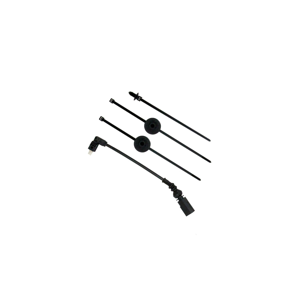 Bilstein Shock Absorbers Bilstein Air Suspension Strut  AXOPROS