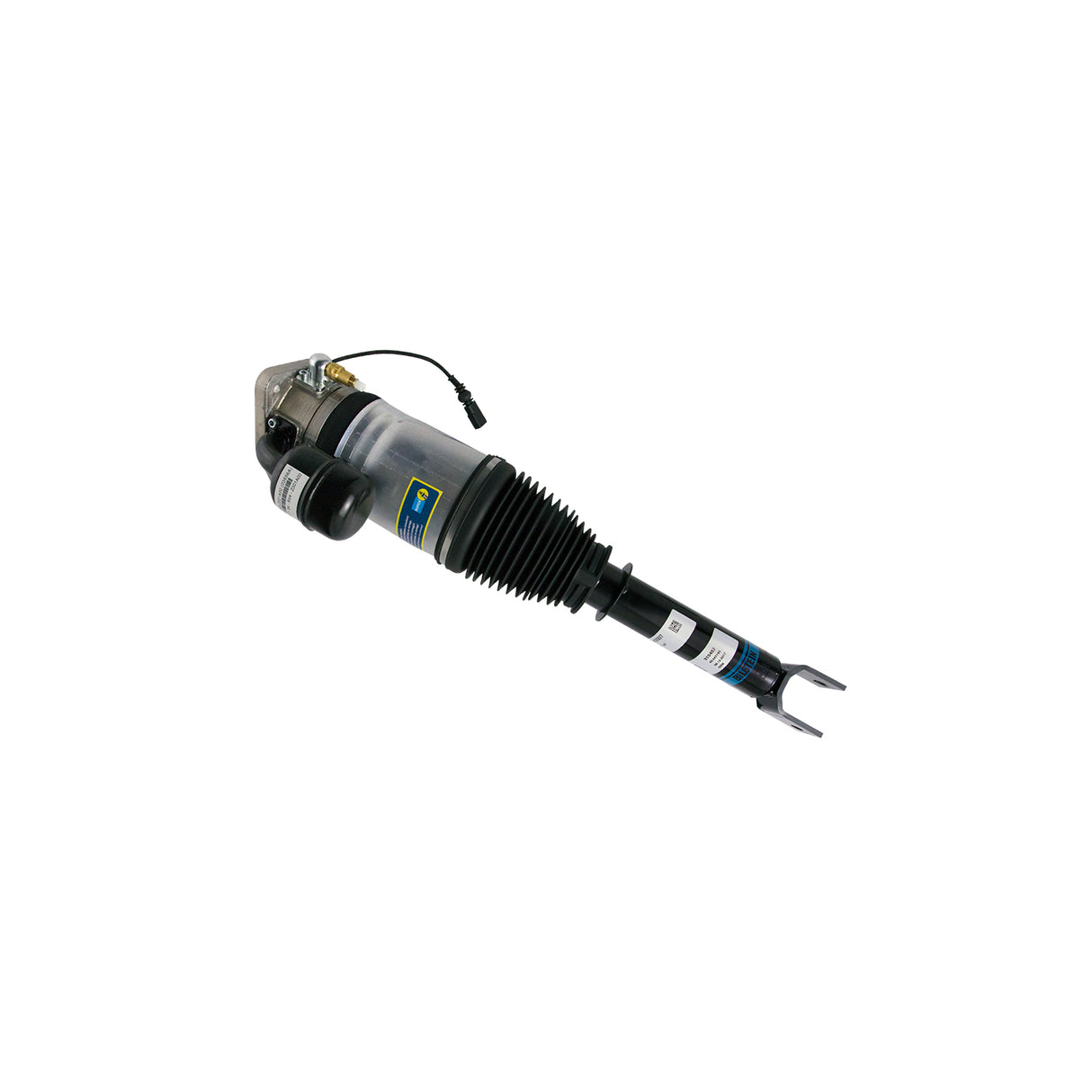 Bilstein Shock Absorbers Bilstein Air Suspension Strut  AXOPROS