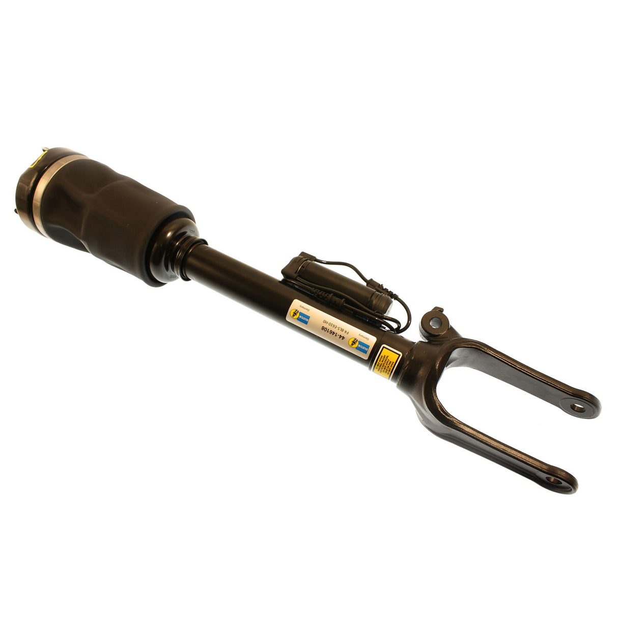 Bilstein Shock Absorbers Bilstein Air Suspension Strut  AXOPROS
