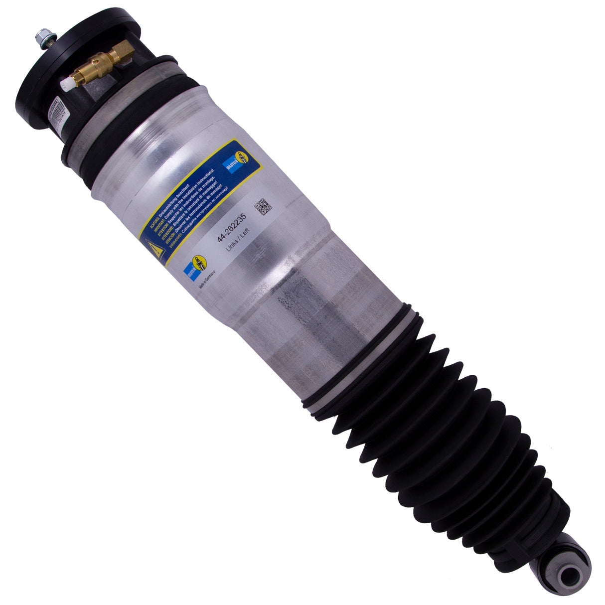 Bilstein Shock Absorbers Bilstein Air Suspension Strut  AXOPROS