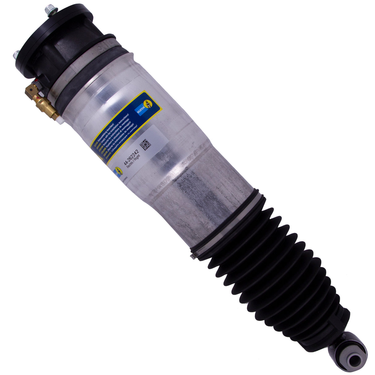 Bilstein Shock Absorbers Bilstein Air Suspension Strut  AXOPROS