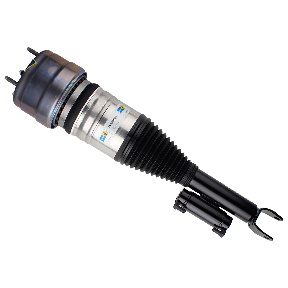 Bilstein Shock Absorbers Bilstein Air Suspension Strut  AXOPROS