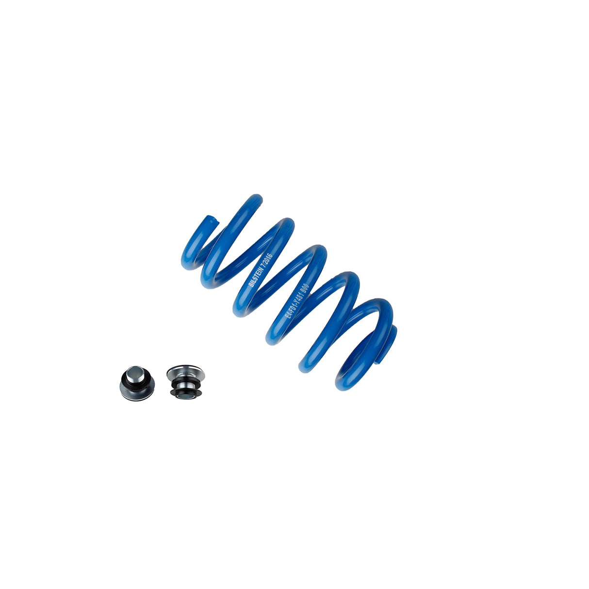 Bilstein Shock Absorbers Bilstein Coil Spring Set  AXOPROS