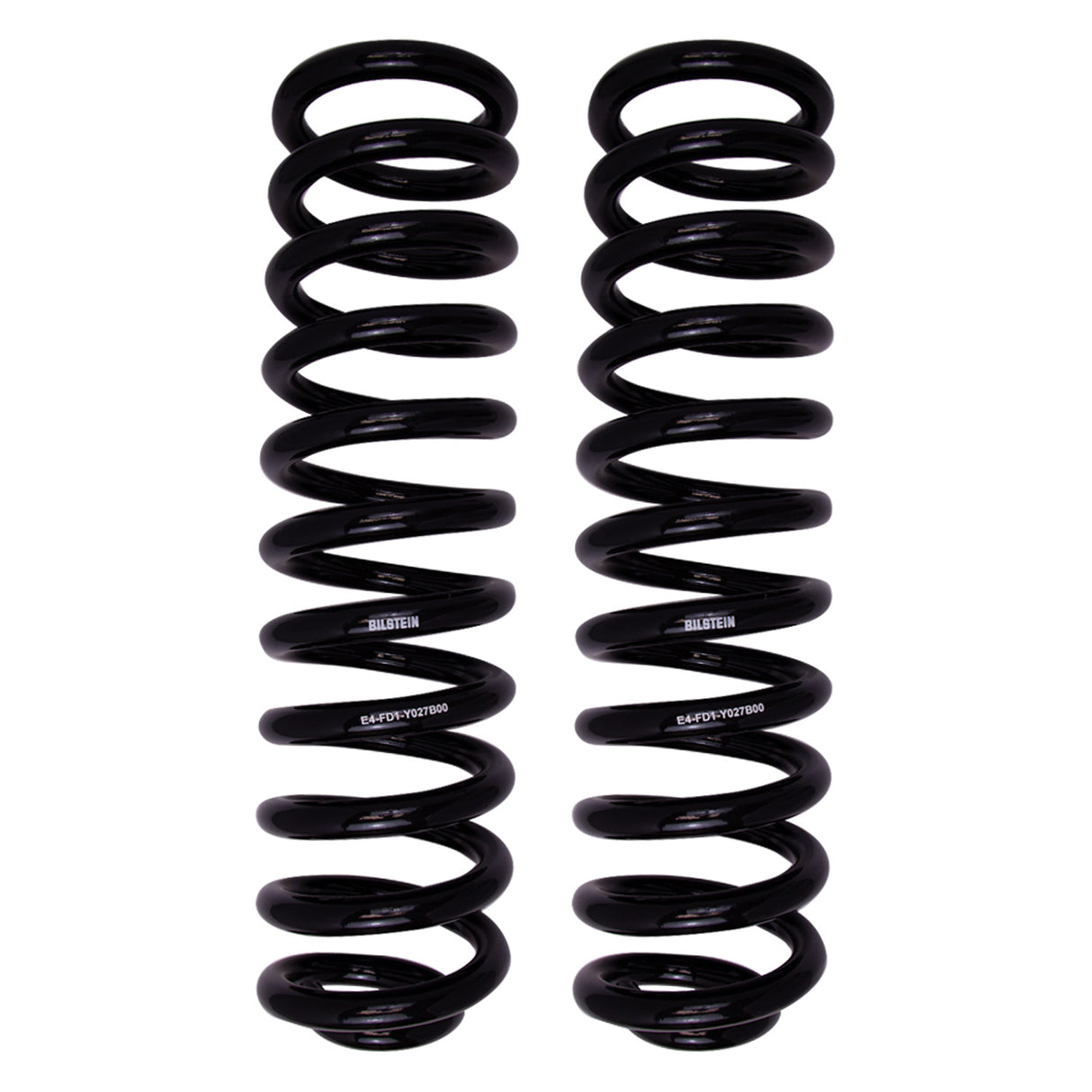 Bilstein Shock Absorbers Bilstein Coil Spring Set  AXOPROS