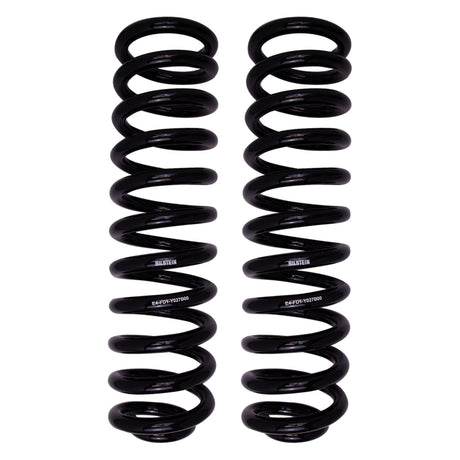 Bilstein Shock Absorbers Bilstein Coil Spring Set  AXOPROS