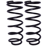 Bilstein Shock Absorbers Bilstein Coil Spring Set  AXOPROS