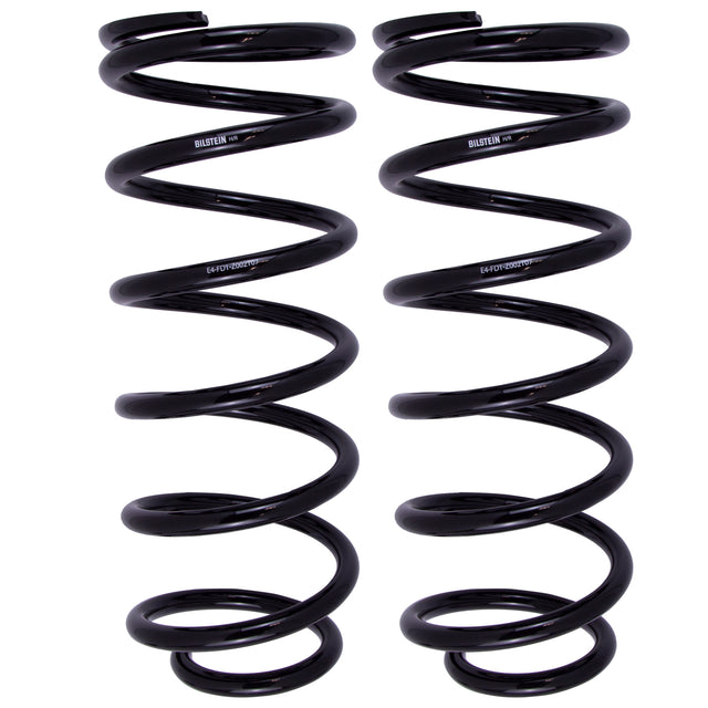 Bilstein Shock Absorbers Bilstein Coil Spring Set  AXOPROS