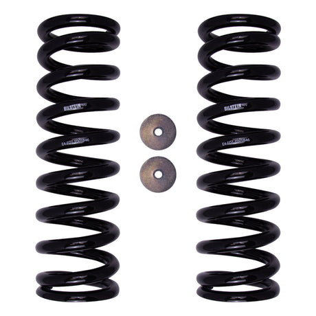 Bilstein Shock Absorbers Bilstein Coil Spring Set  AXOPROS