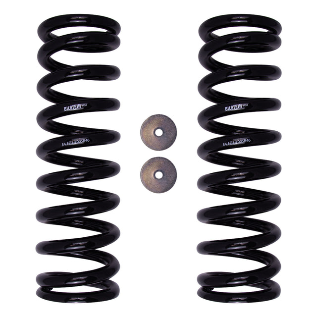 Bilstein Shock Absorbers Bilstein Coil Spring Set  AXOPROS