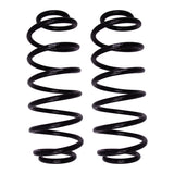 Bilstein Shock Absorbers Bilstein Coil Spring Set  AXOPROS