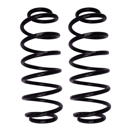 Bilstein Shock Absorbers Bilstein Coil Spring Set  AXOPROS