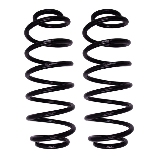 Bilstein Shock Absorbers Bilstein Coil Spring Set  AXOPROS