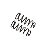 Bilstein Shock Absorbers Bilstein Coil Spring Set  AXOPROS