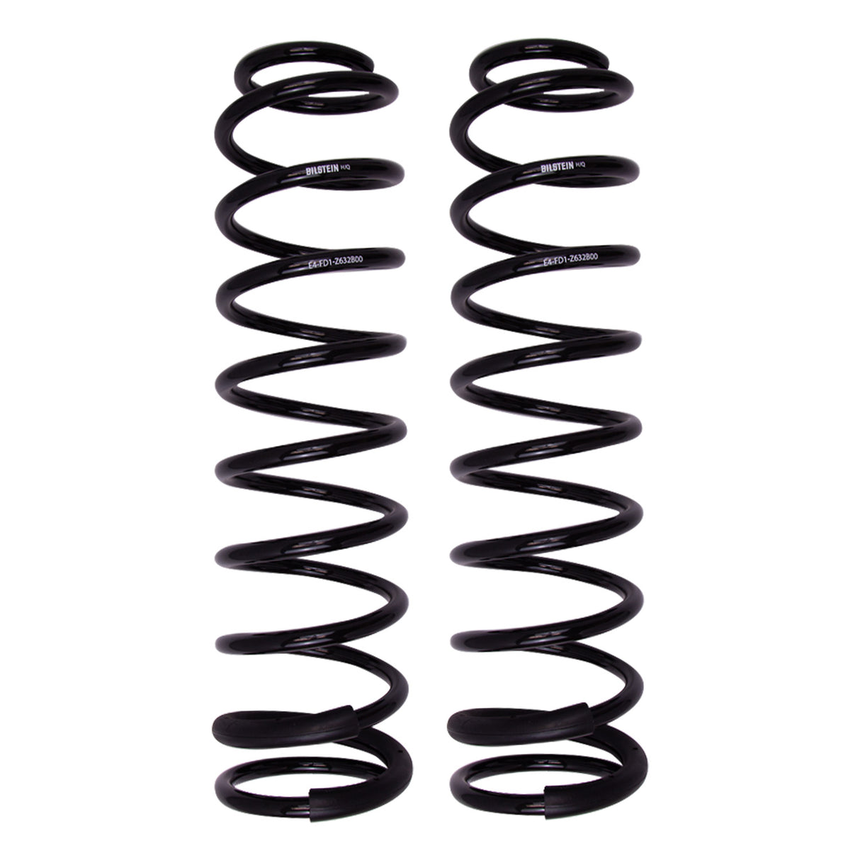 Bilstein Shock Absorbers Bilstein Coil Spring Set  AXOPROS