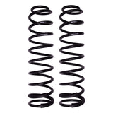Bilstein Shock Absorbers Bilstein Coil Spring Set  AXOPROS