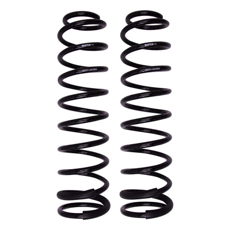 Bilstein Shock Absorbers Bilstein Coil Spring Set  AXOPROS