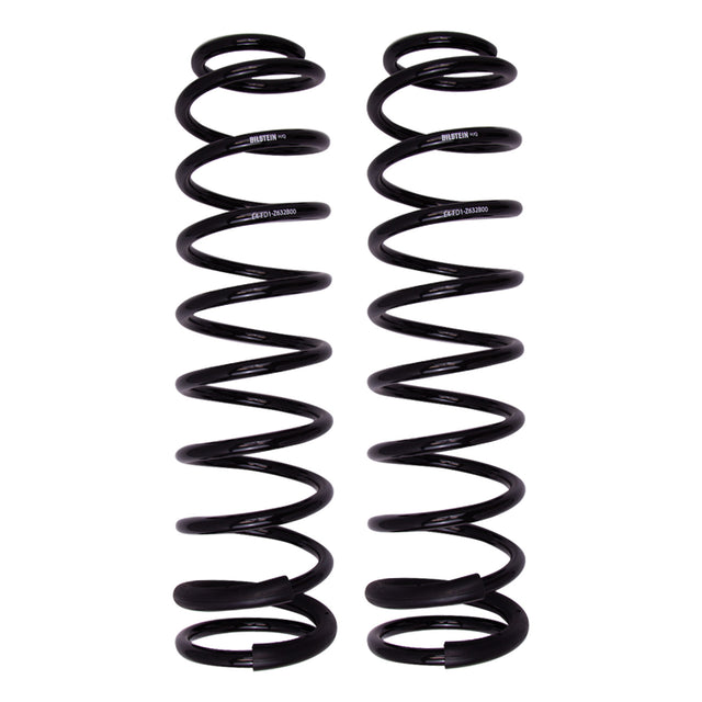 Bilstein Shock Absorbers Bilstein Coil Spring Set  AXOPROS