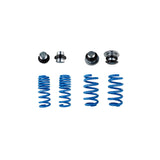 Bilstein Shock Absorbers Bilstein Coil Spring Set  AXOPROS