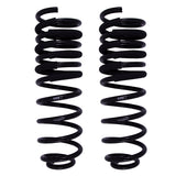 Bilstein Shock Absorbers Bilstein Coil Spring Set  AXOPROS