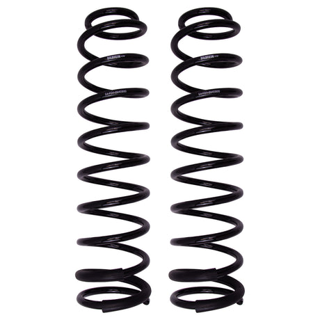 Bilstein Shock Absorbers Bilstein Coil Spring Set  AXOPROS