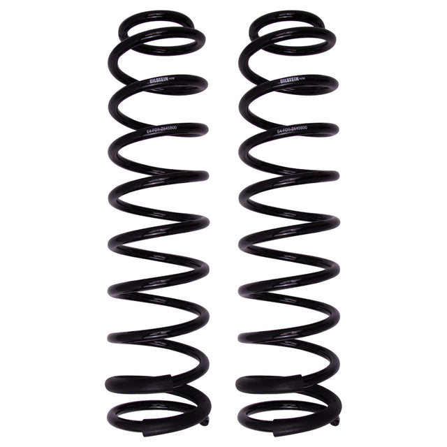 Bilstein Shock Absorbers Bilstein Coil Spring Set  AXOPROS