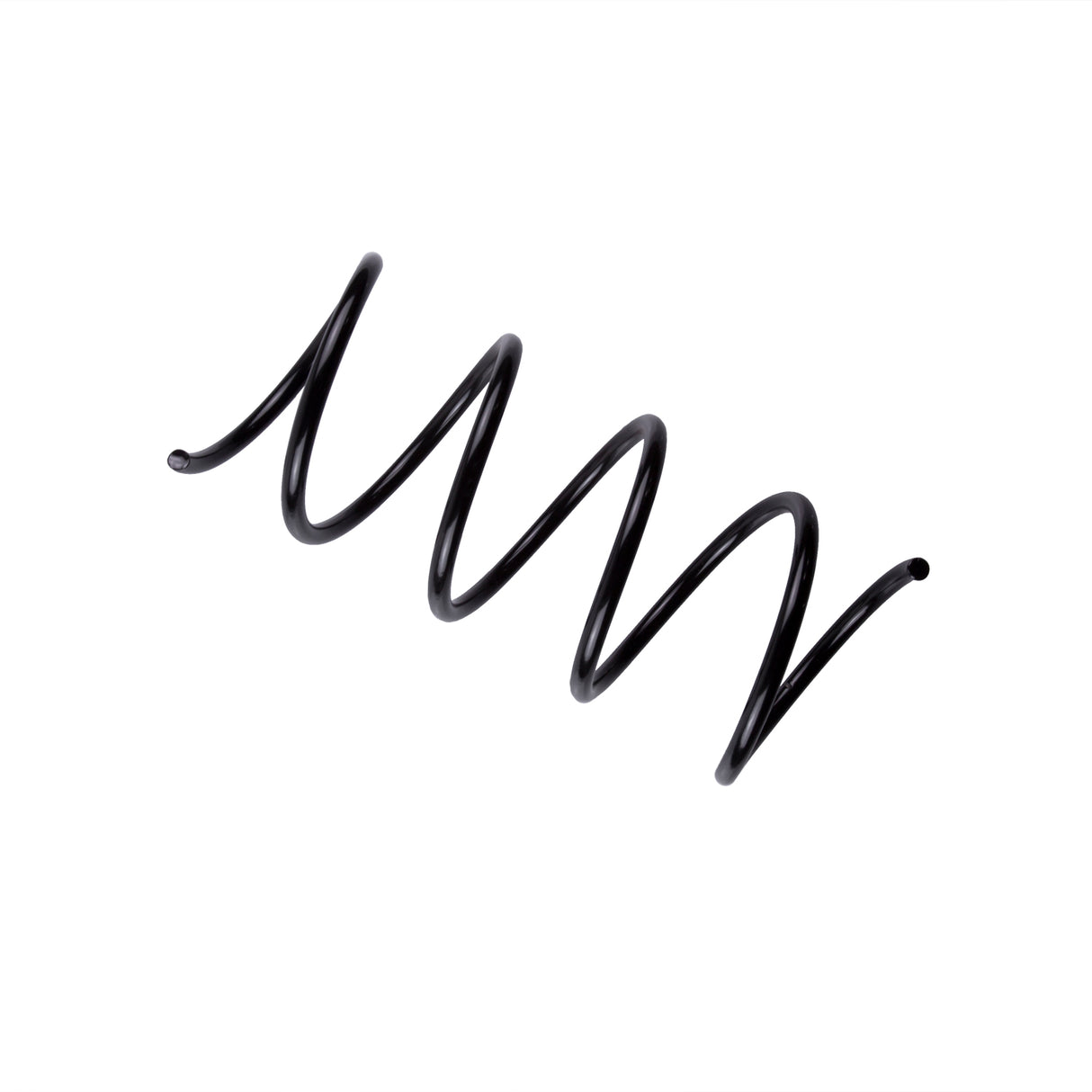 Bilstein Shock Absorbers Bilstein Coil Spring  AXOPROS