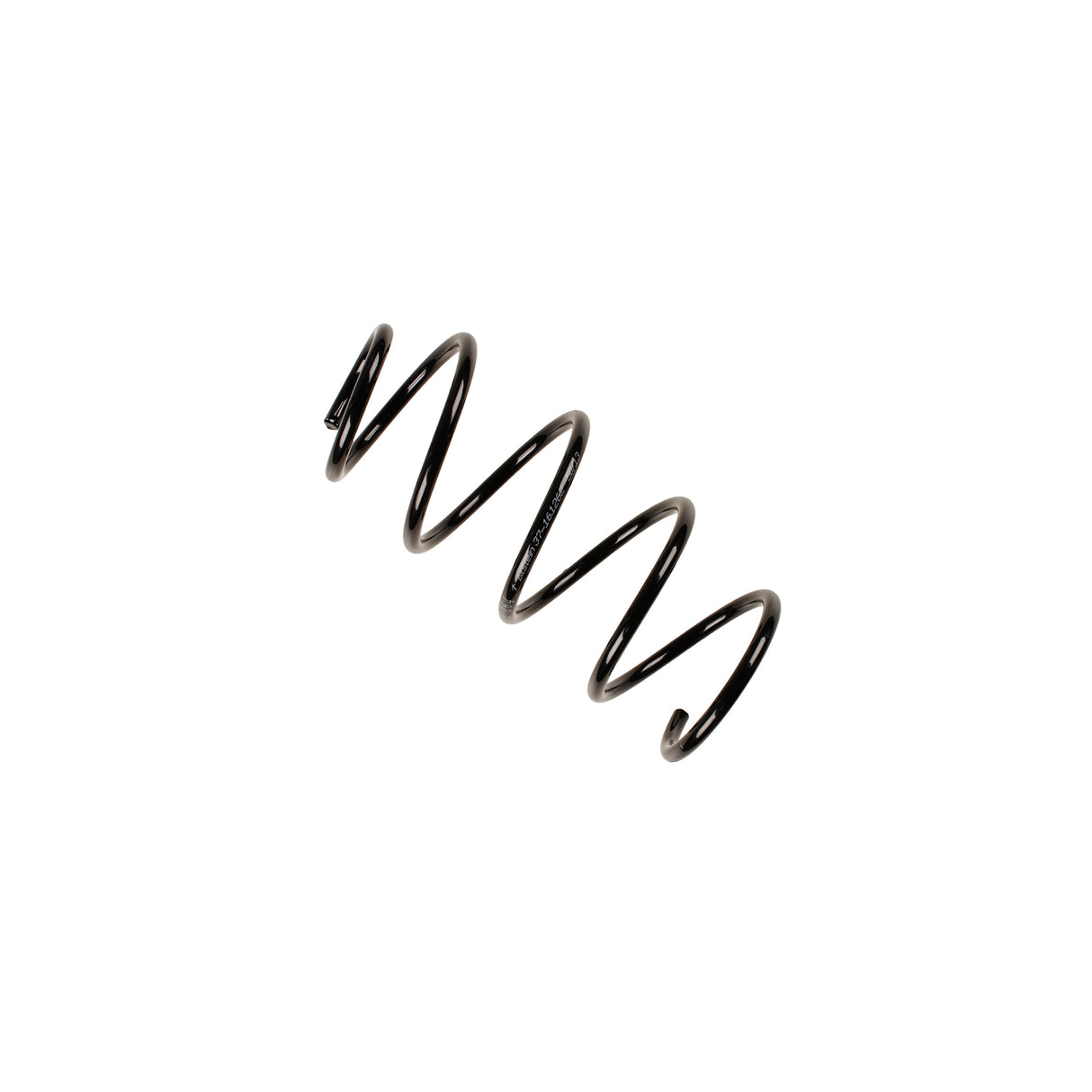 Bilstein Shock Absorbers Bilstein Coil Spring  AXOPROS