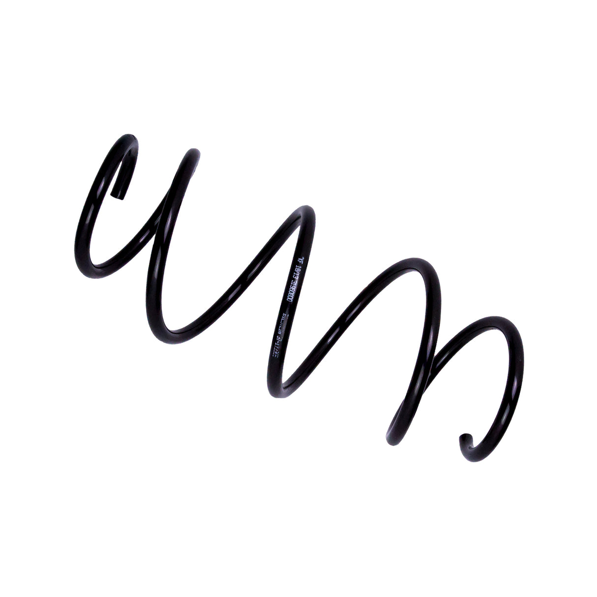 Bilstein Shock Absorbers Bilstein Coil Spring  AXOPROS