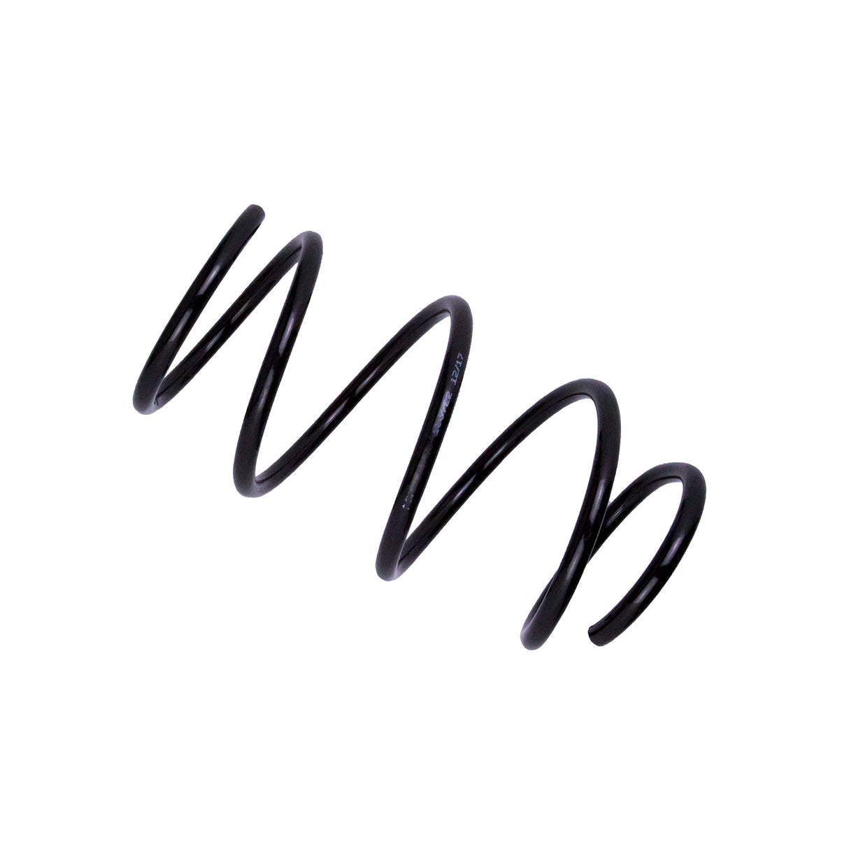 Bilstein Shock Absorbers Bilstein Coil Spring  AXOPROS