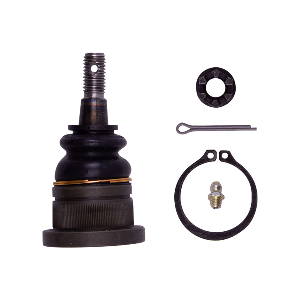 Bilstein Shock Absorbers Bilstein Suspension Ball Joint Bolt Kit  AXOPROS