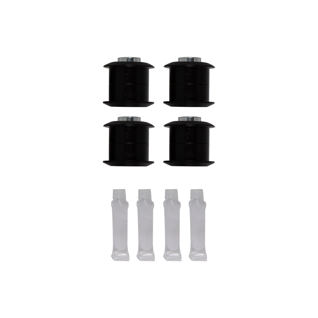 Bilstein Shock Absorbers Bilstein Suspension Control Arm Bushing Kit  AXOPROS